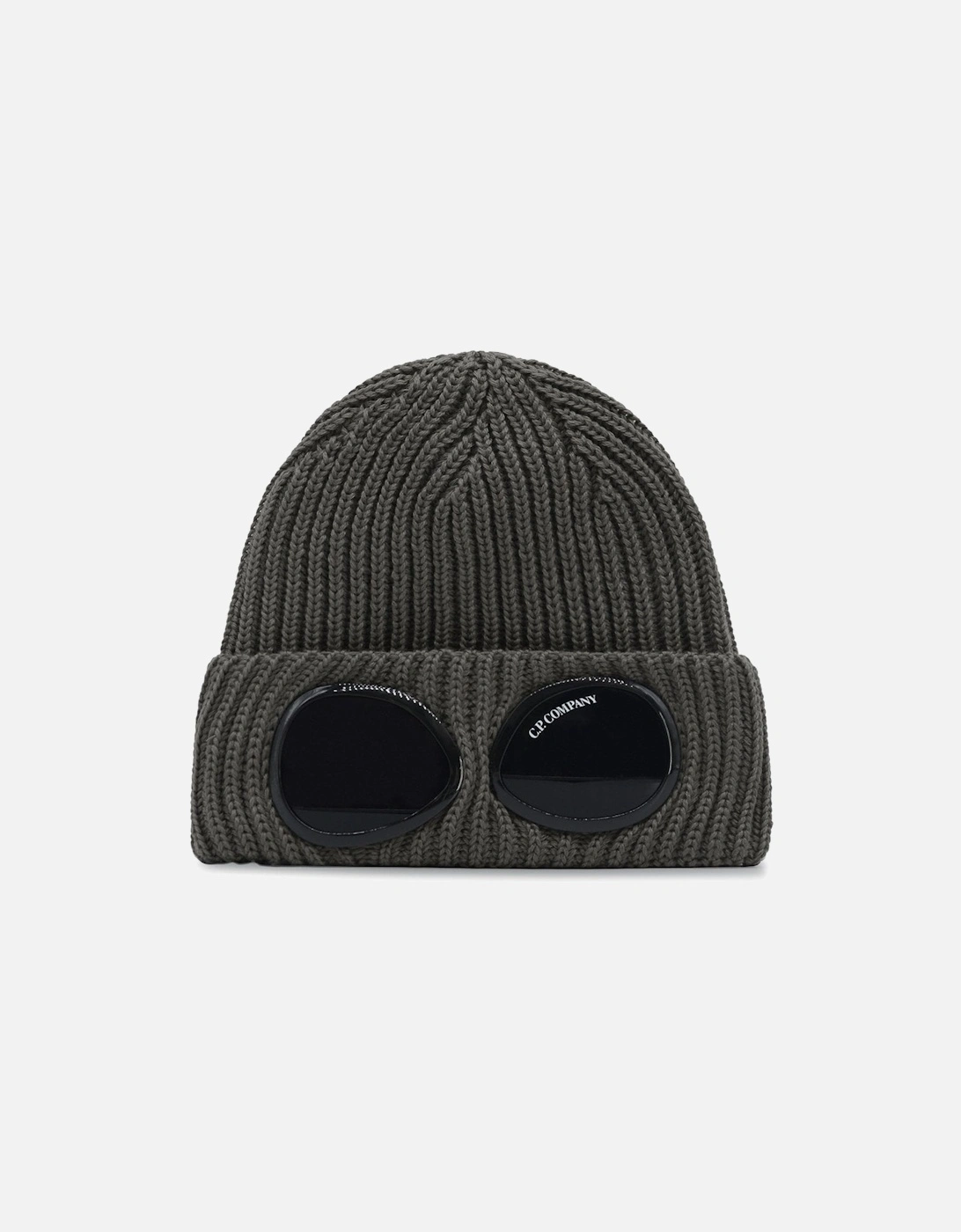 MERINO WOOL GOOGLE HAT, 4 of 3