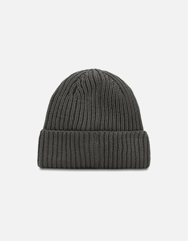 MERINO WOOL GOOGLE HAT