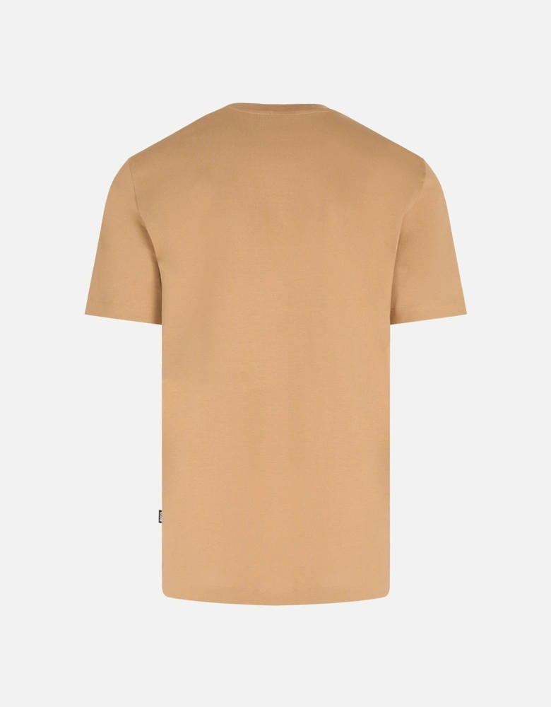 H Thompson 655 Beige