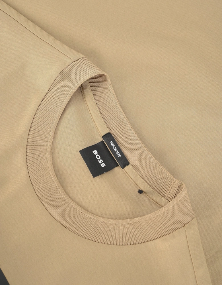 H Thompson 655 Beige
