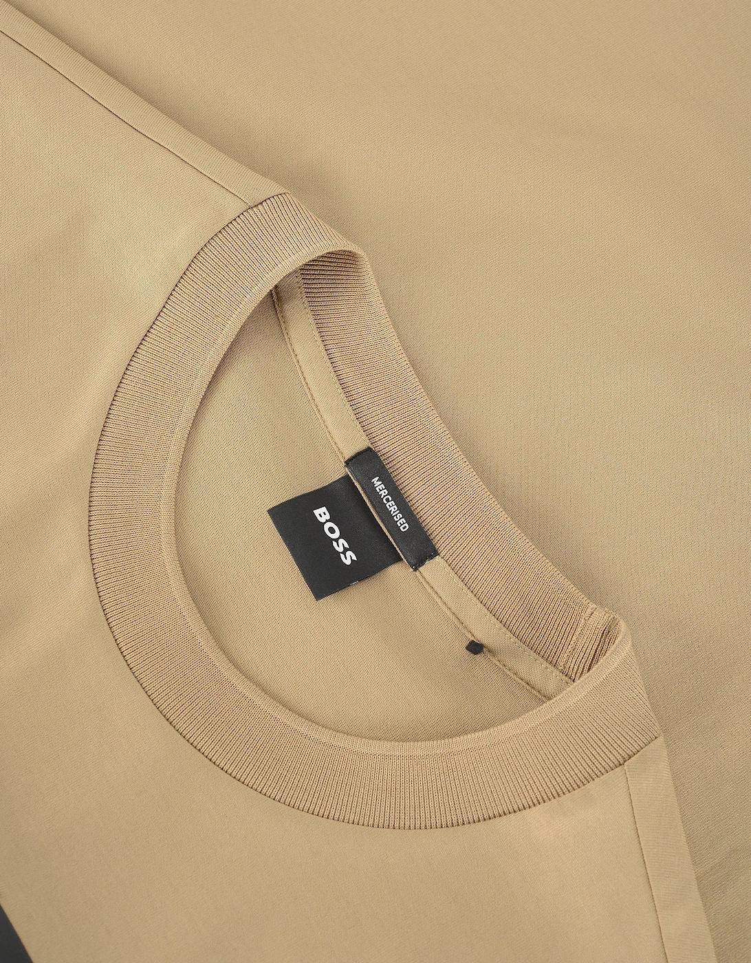 H Thompson 655 Beige