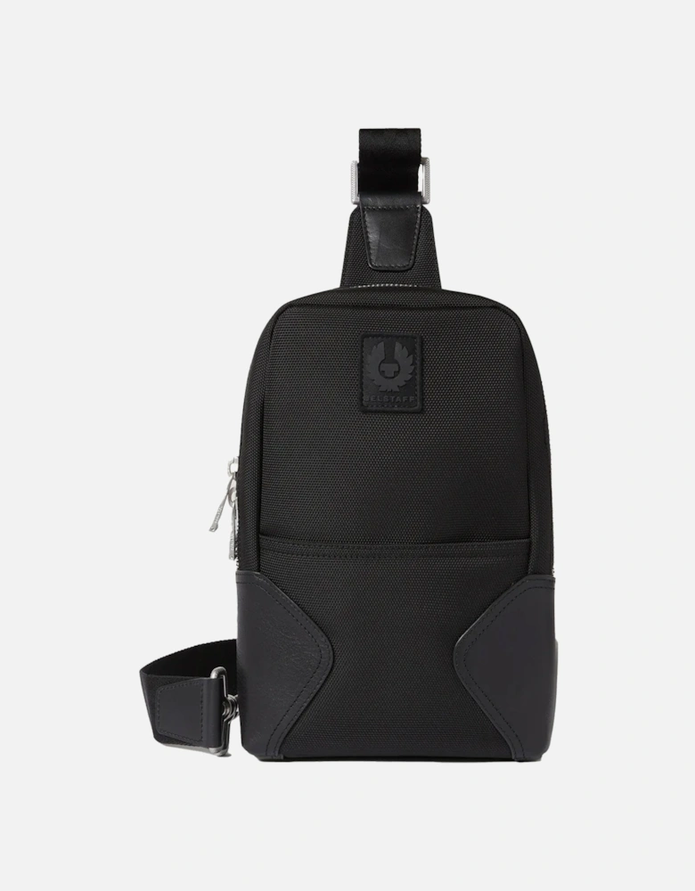 Nicholls Crossbody Bag Black