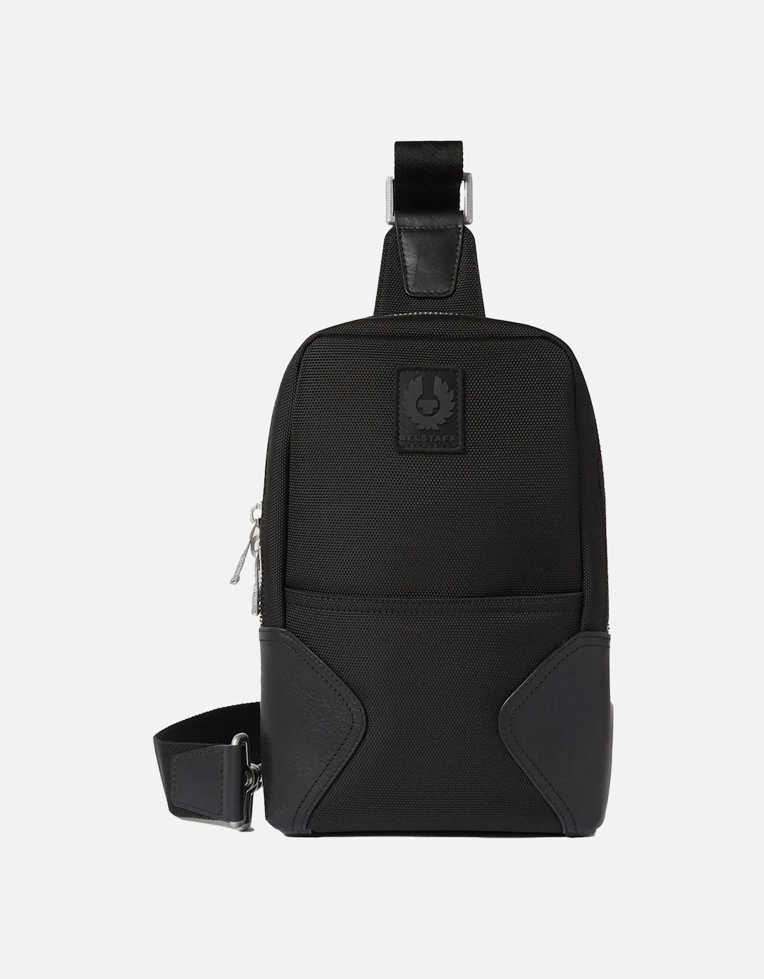 Nicholls Crossbody Bag Black, 6 of 5