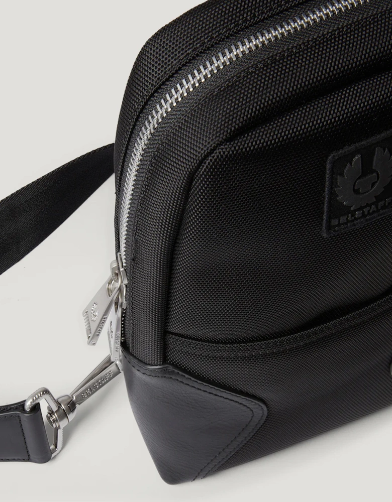 Nicholls Crossbody Bag Black