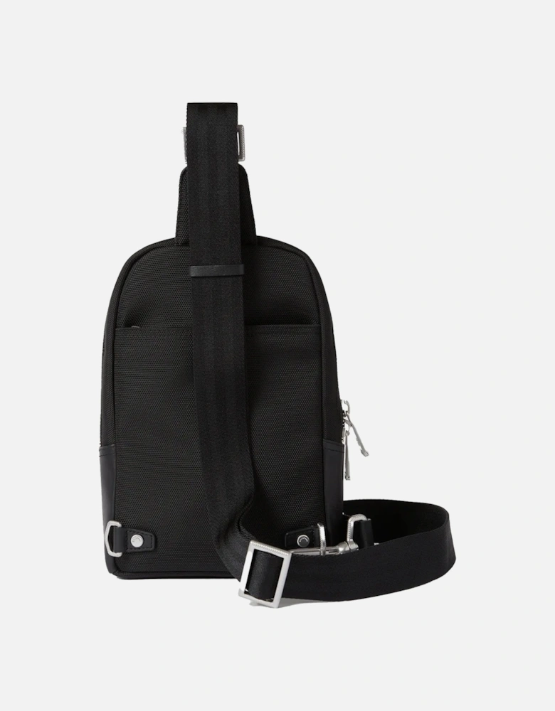 Nicholls Crossbody Bag Black