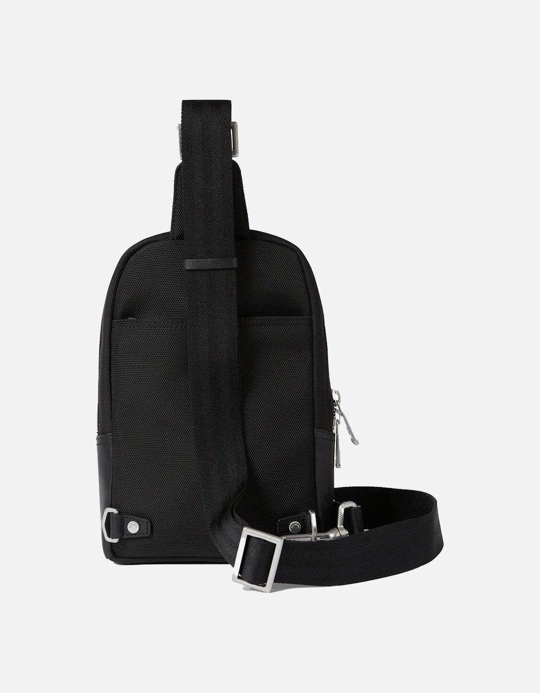 Nicholls Crossbody Bag Black
