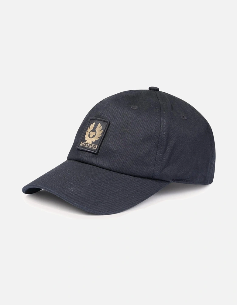 Phoenix Logo Cap Black