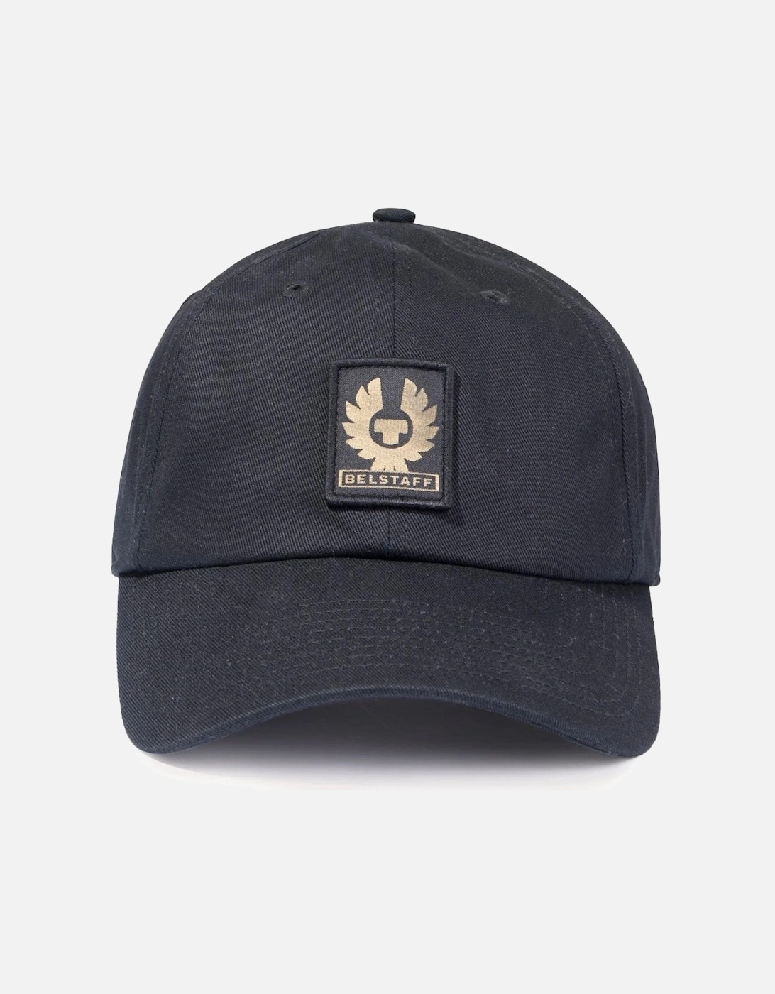 Phoenix Logo Cap Black