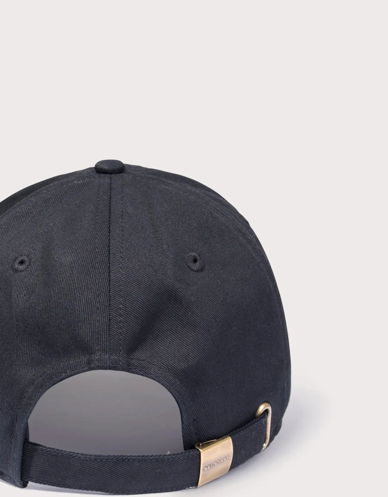 Phoenix Logo Cap Black