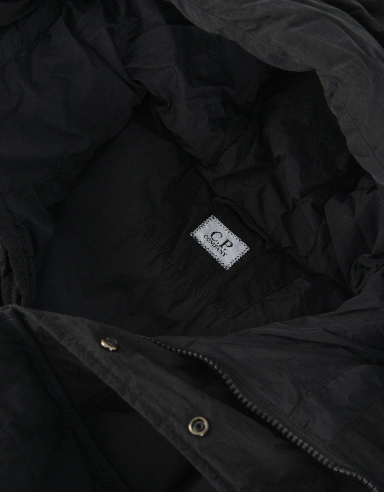 ECO CHROME-E DOWN JACKET