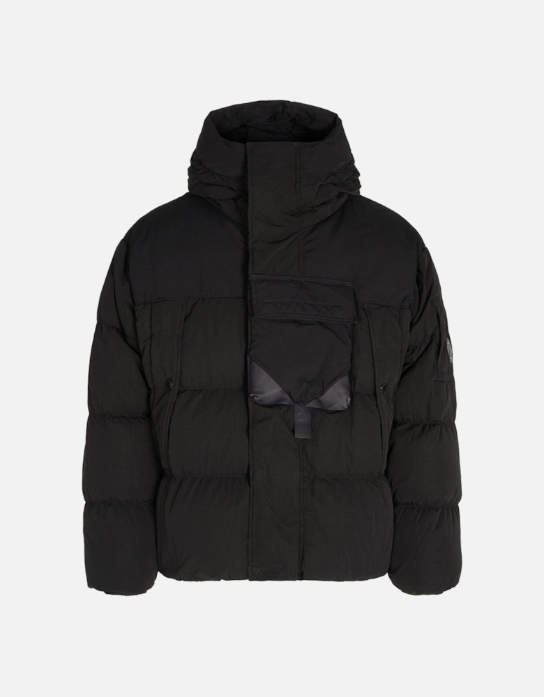 ECO CHROME-E DOWN JACKET