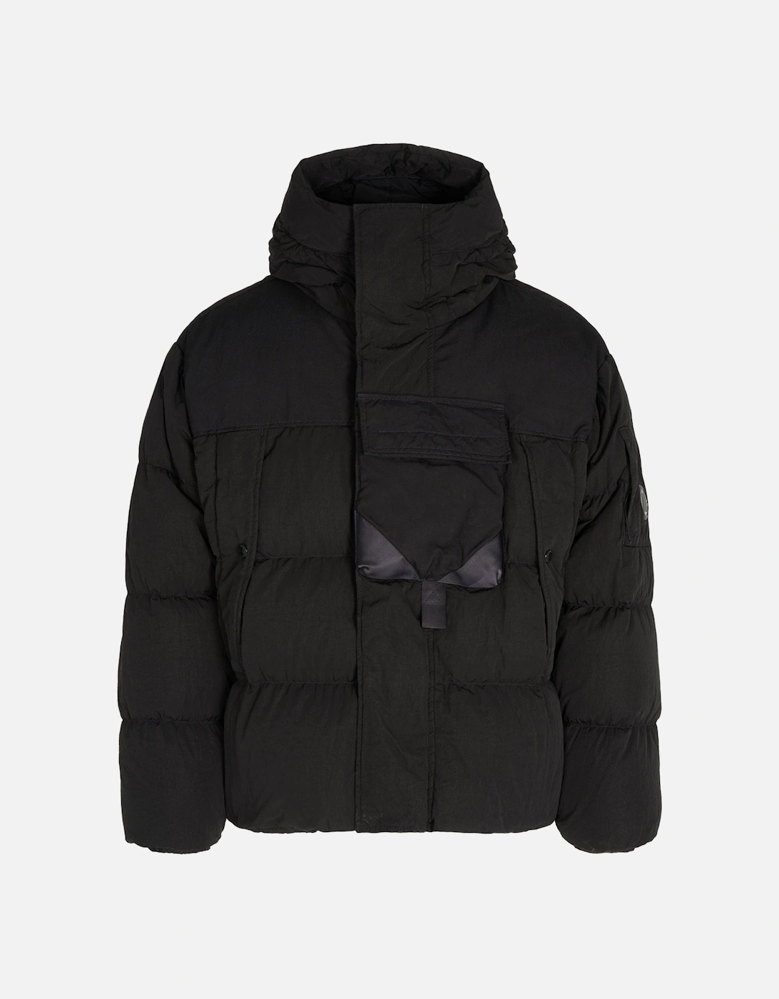 ECO CHROME-E DOWN JACKET, 9 of 8