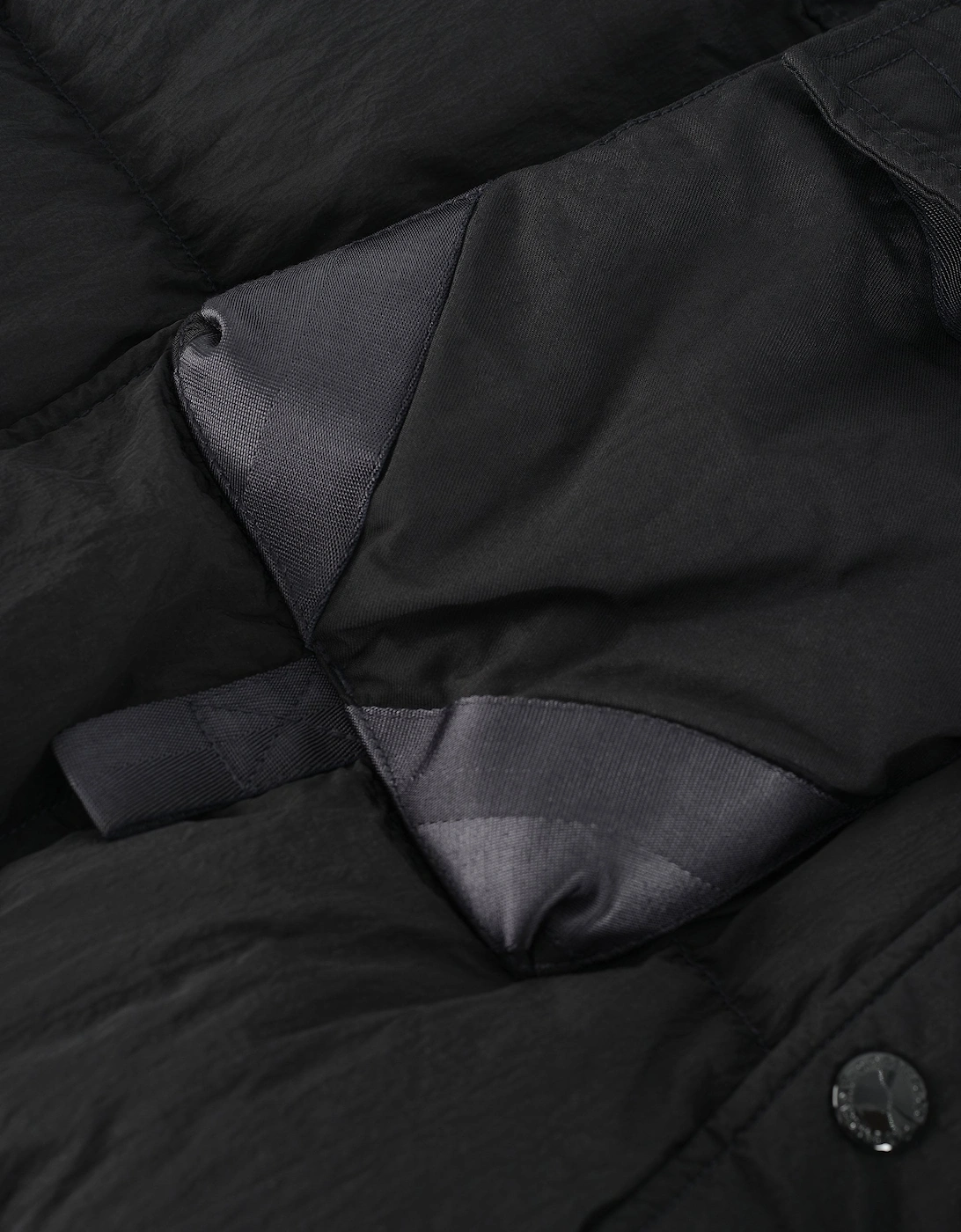 ECO CHROME-E DOWN JACKET