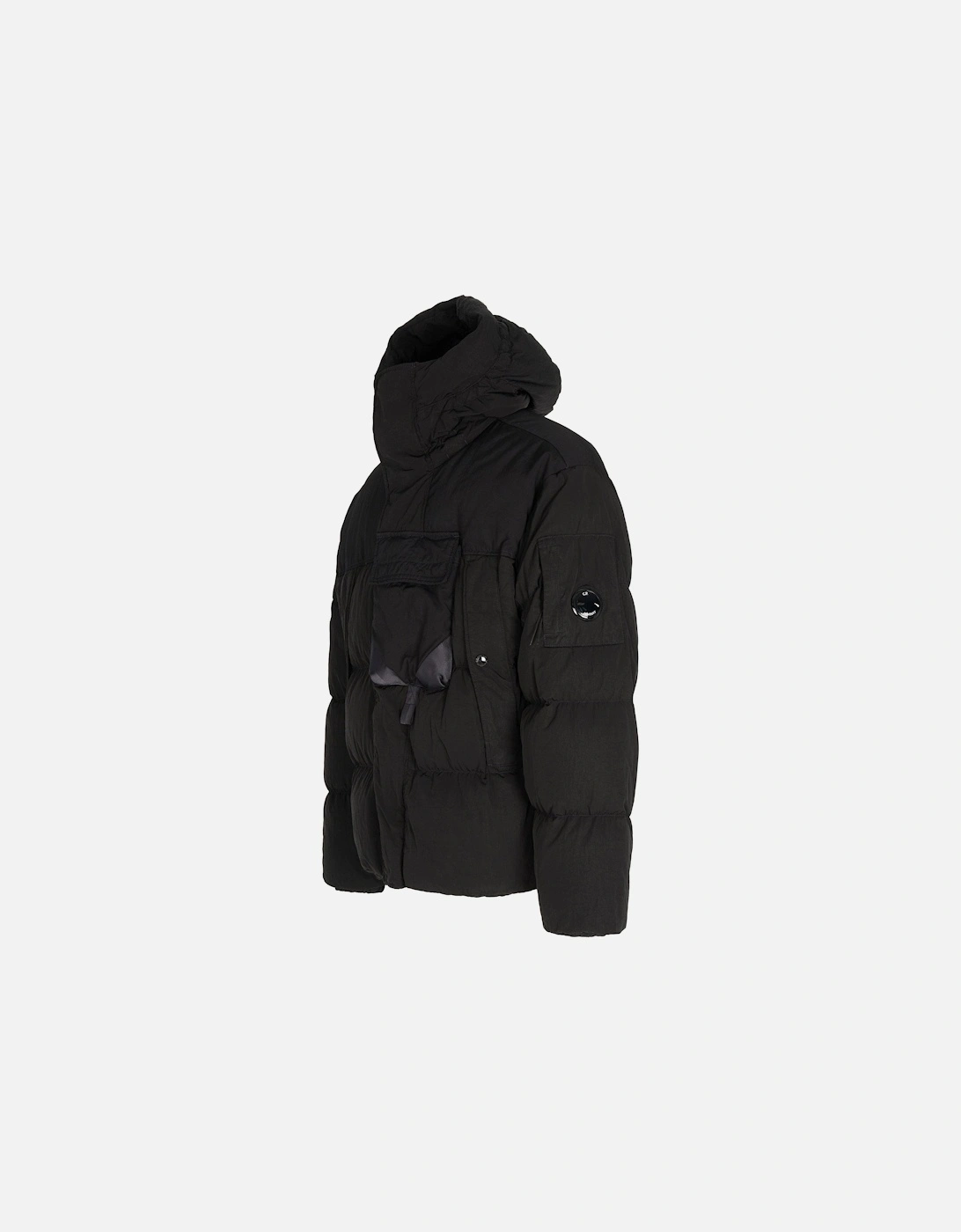 ECO CHROME-E DOWN JACKET