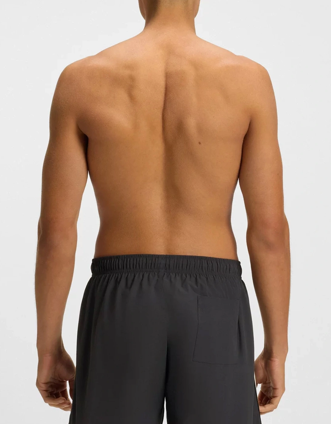 ICONIC SWIMSHORTS