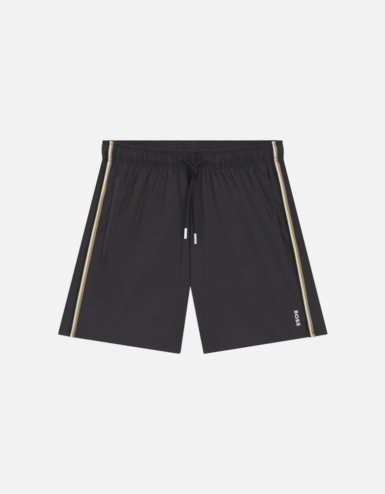 ICONIC SWIMSHORTS