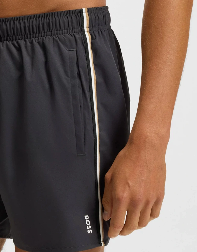 ICONIC SWIMSHORTS