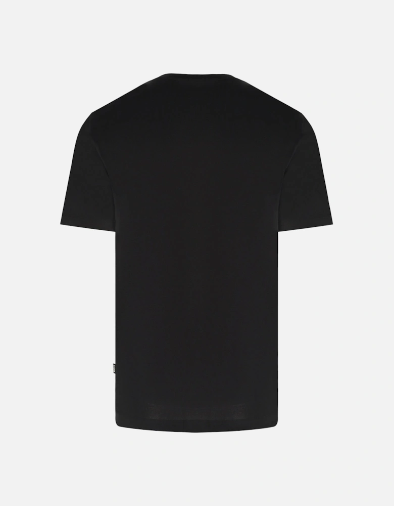 H Thompson 655 Black