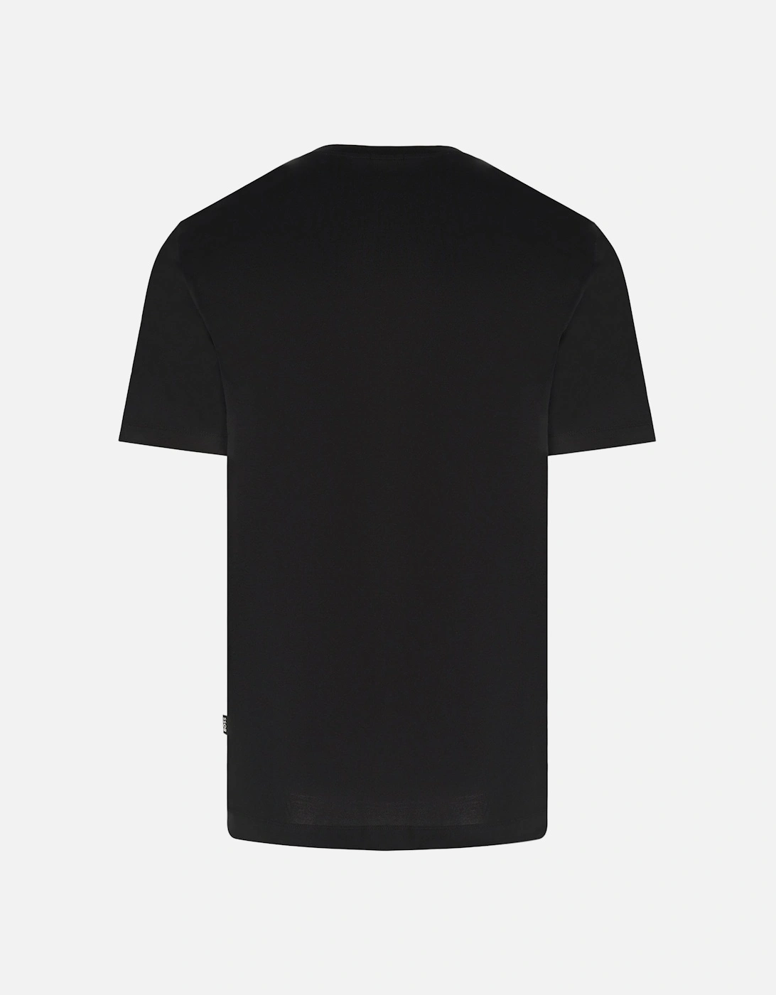 H Thompson 655 Black