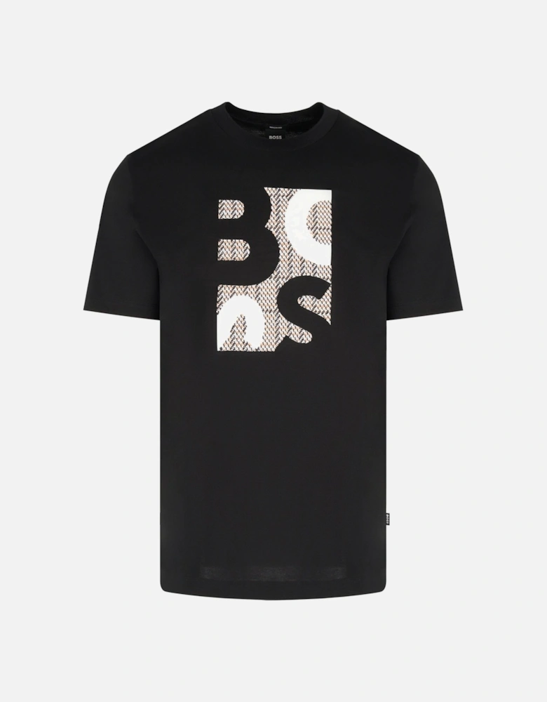 H Thompson 655 Black