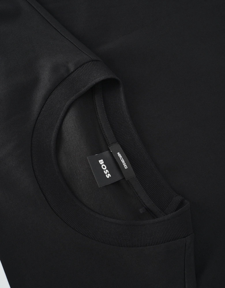 H Thompson 655 Black