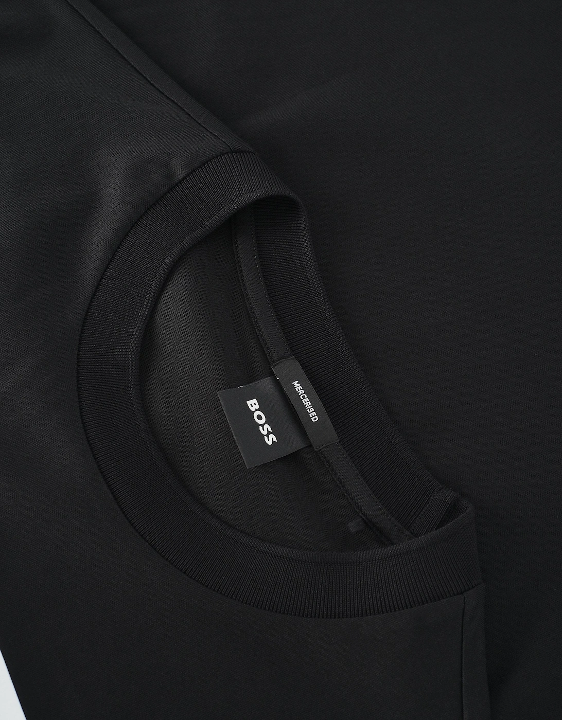 H Thompson 655 Black