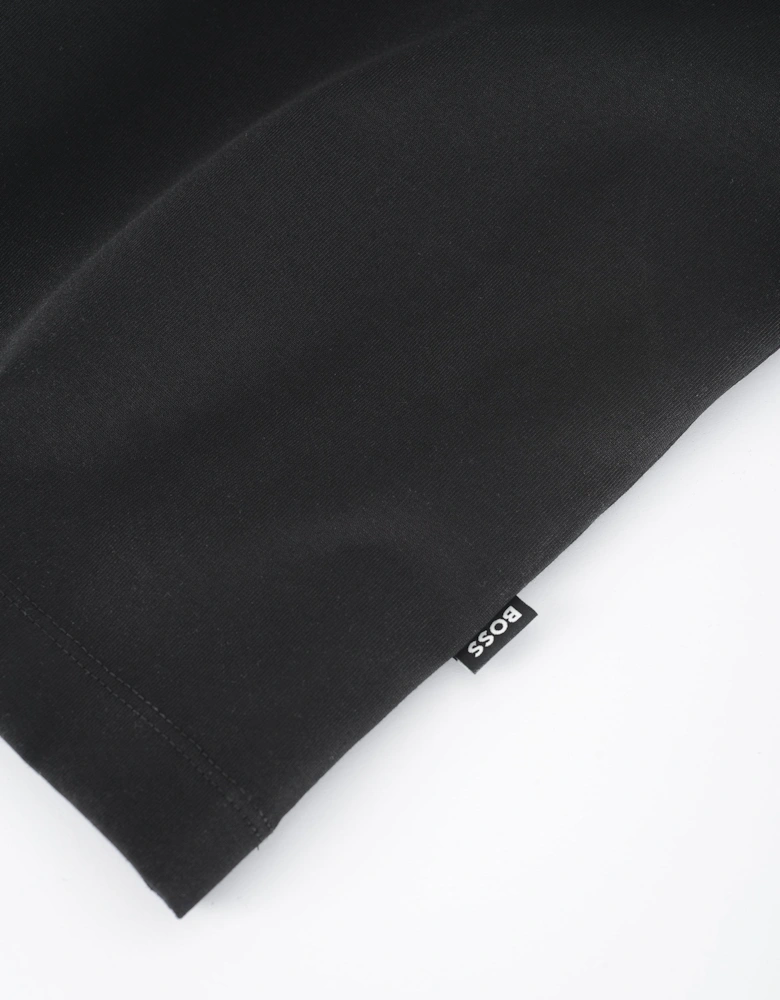 H Thompson 655 Black
