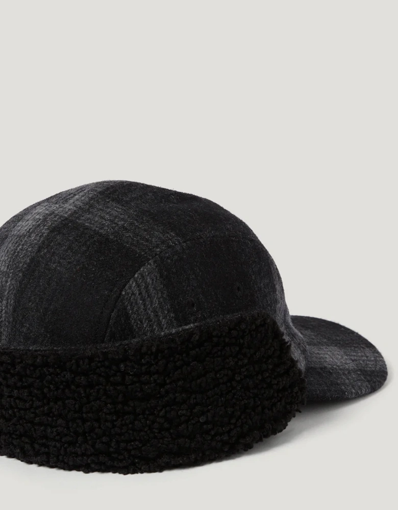 TRAIL HAT