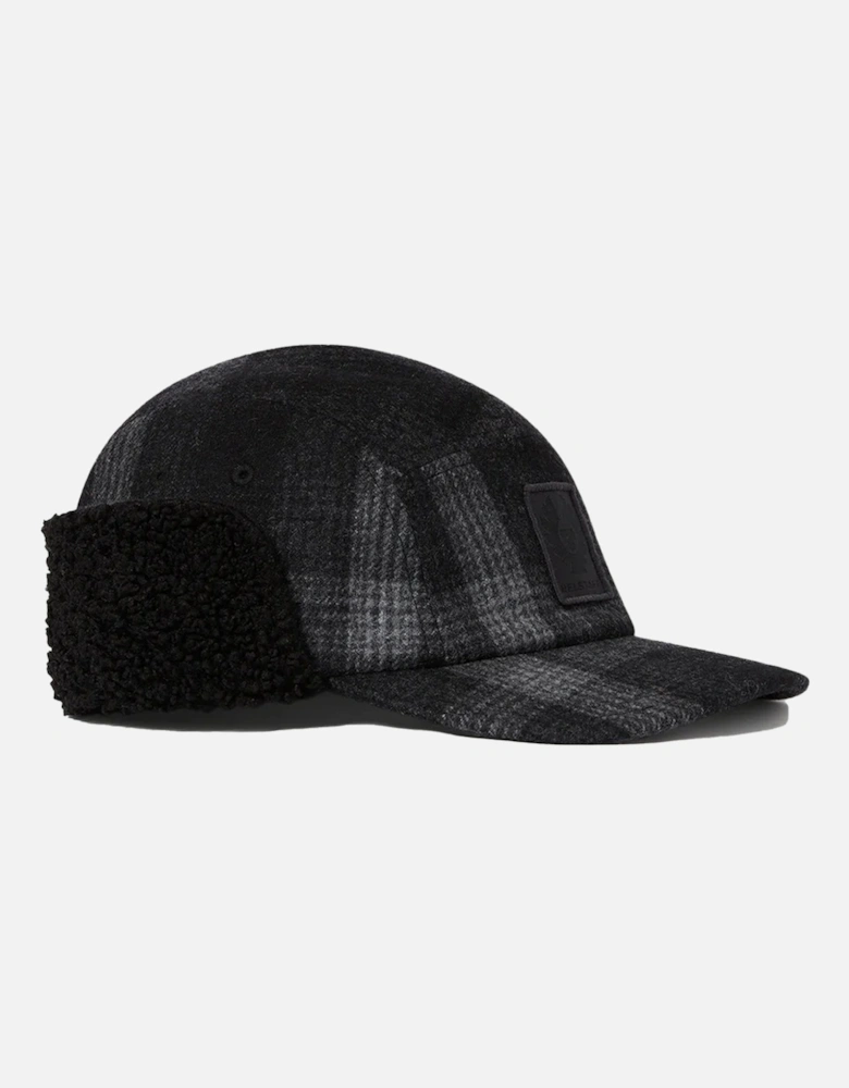 TRAIL HAT