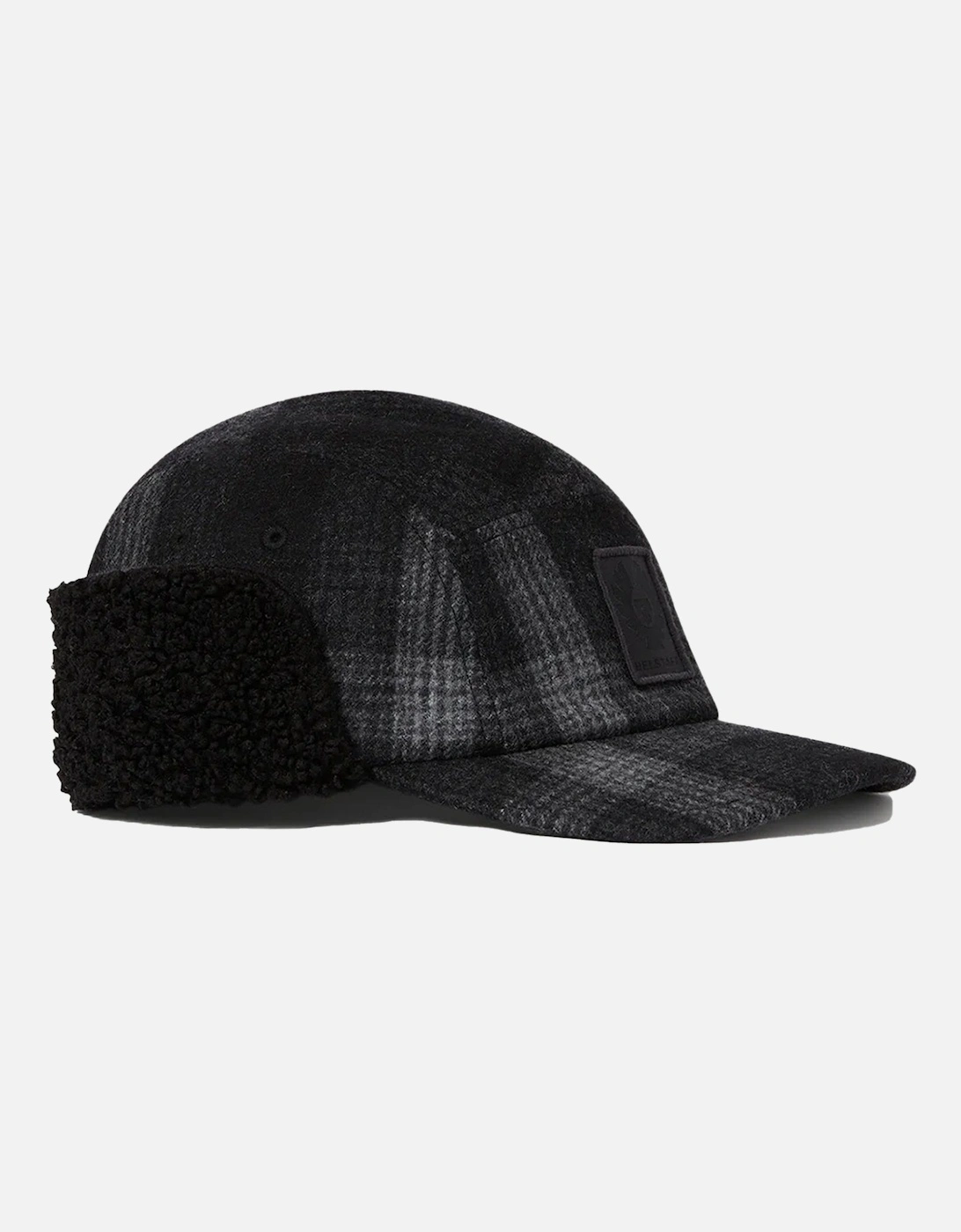 TRAIL HAT, 6 of 5
