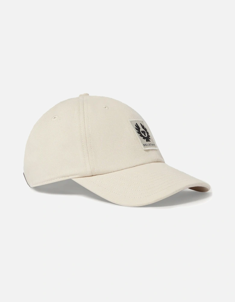 Phoenix Logo Cap Silver Birch