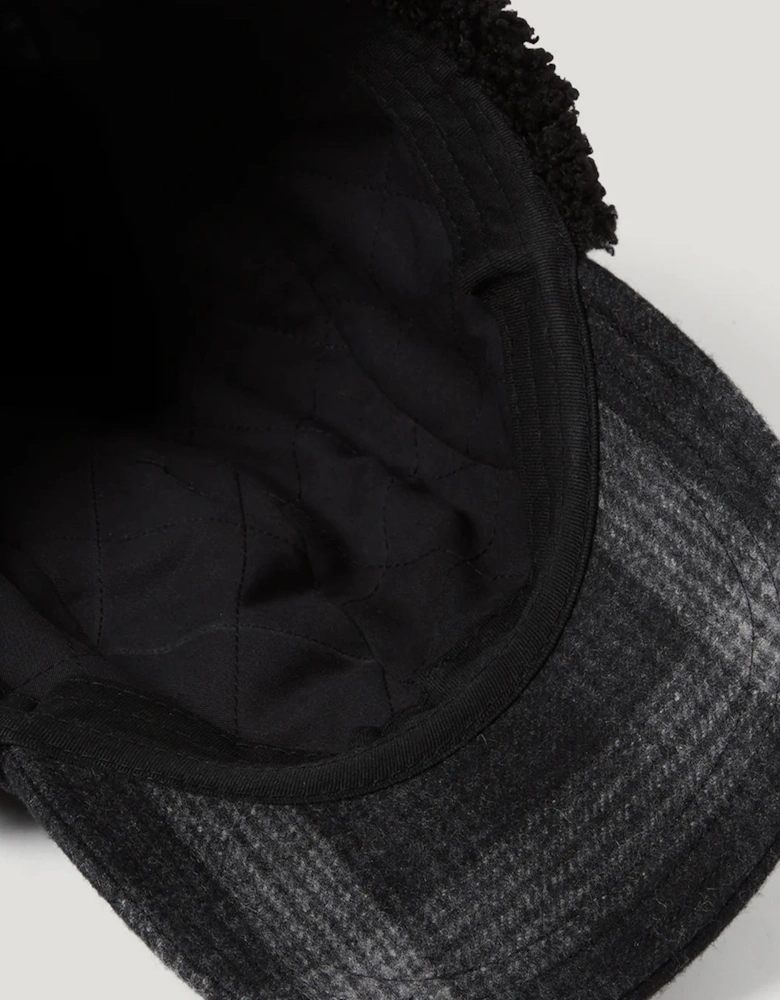 TRAIL HAT
