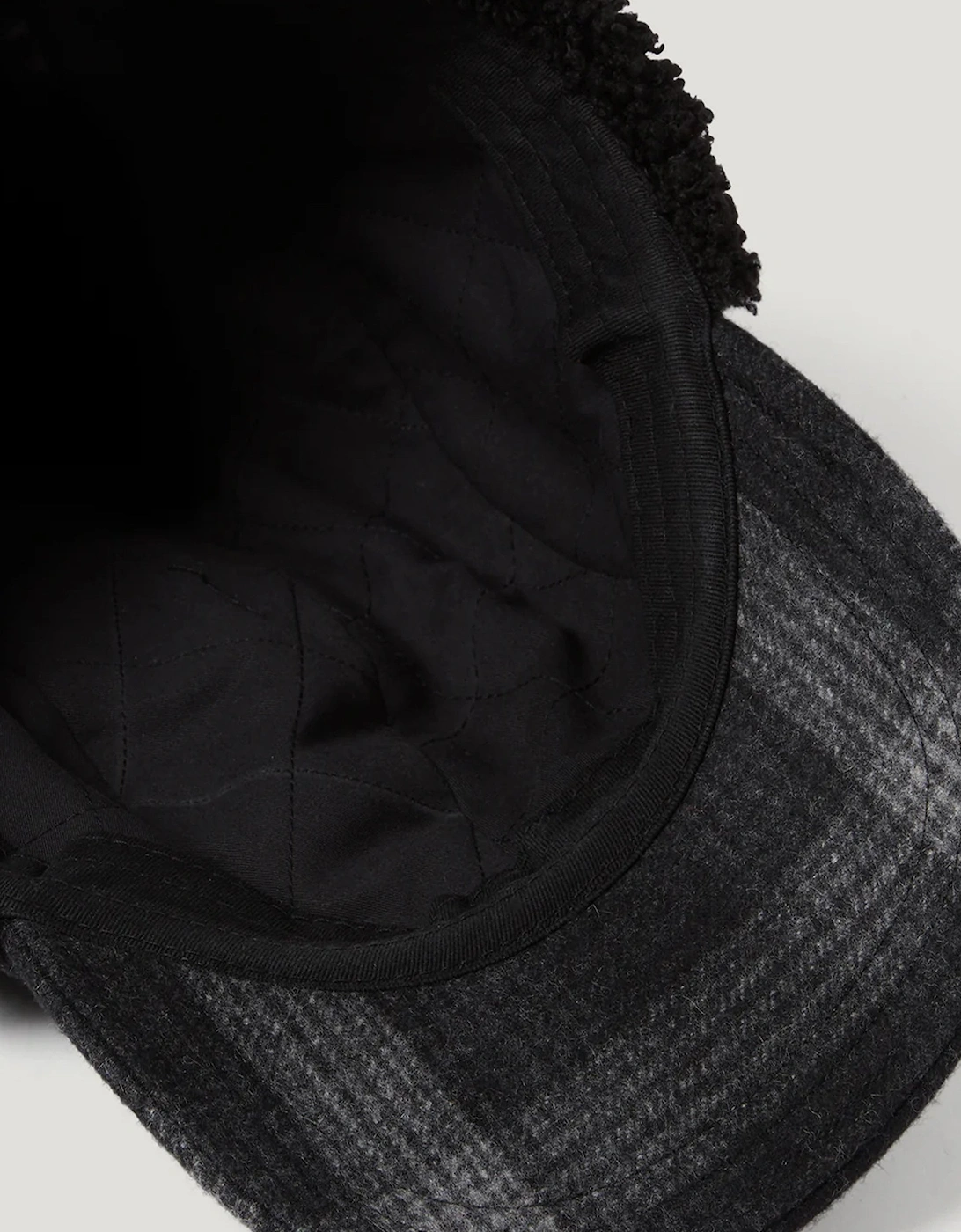 TRAIL HAT