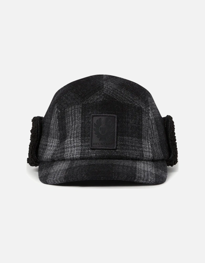 TRAIL HAT