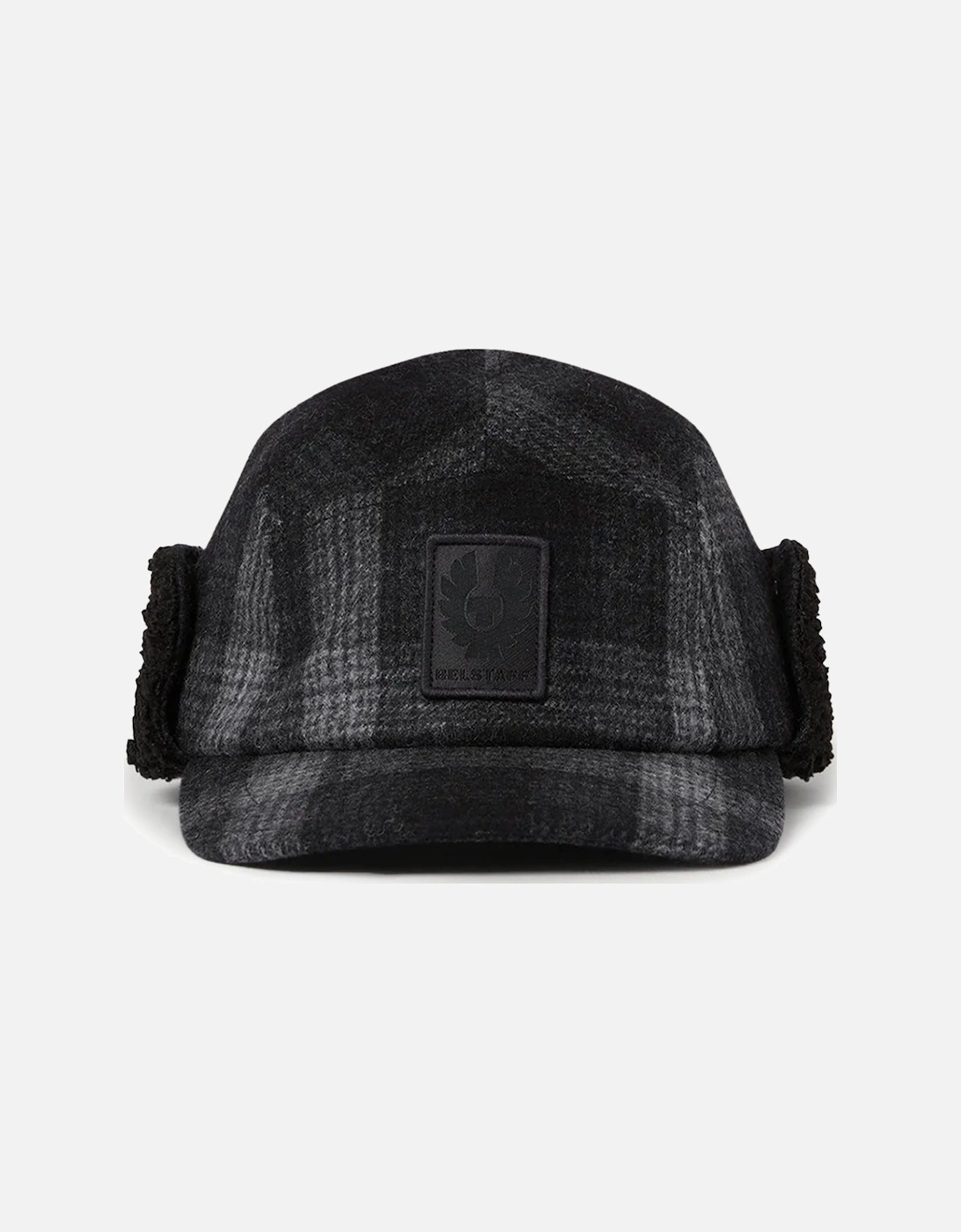 TRAIL HAT