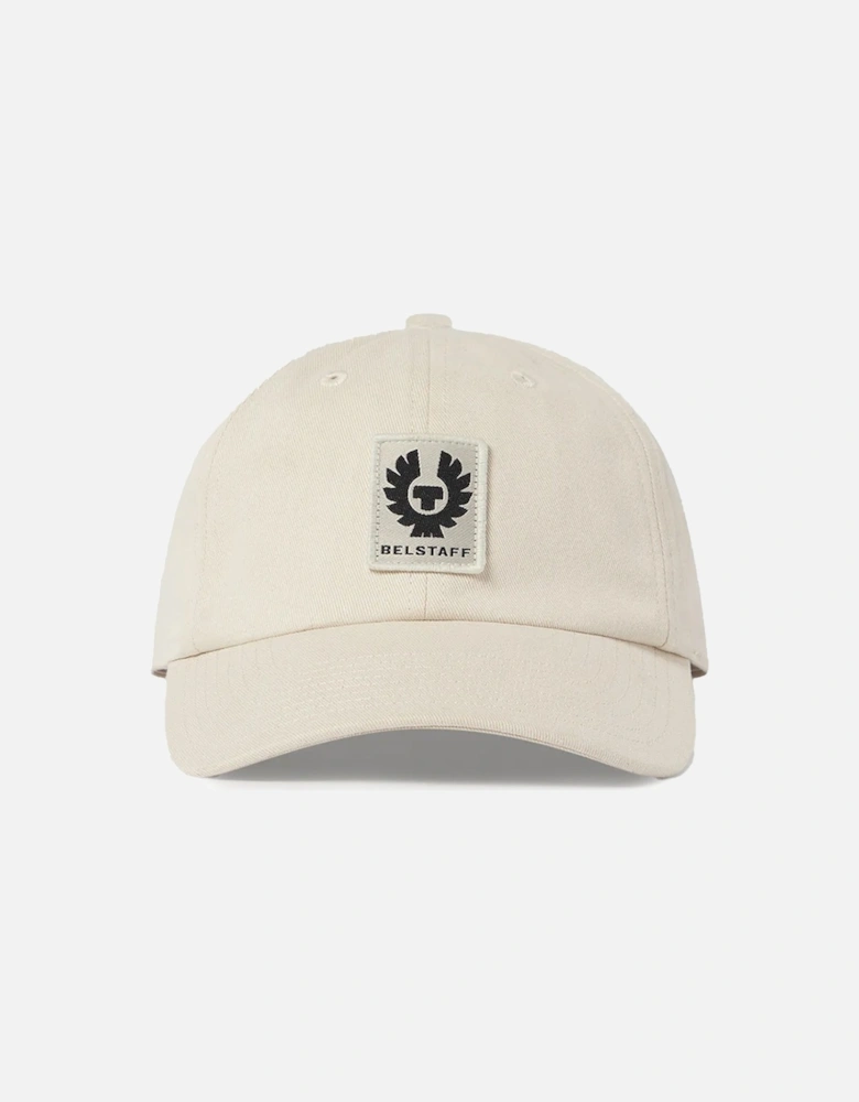 Phoenix Logo Cap Silver Birch