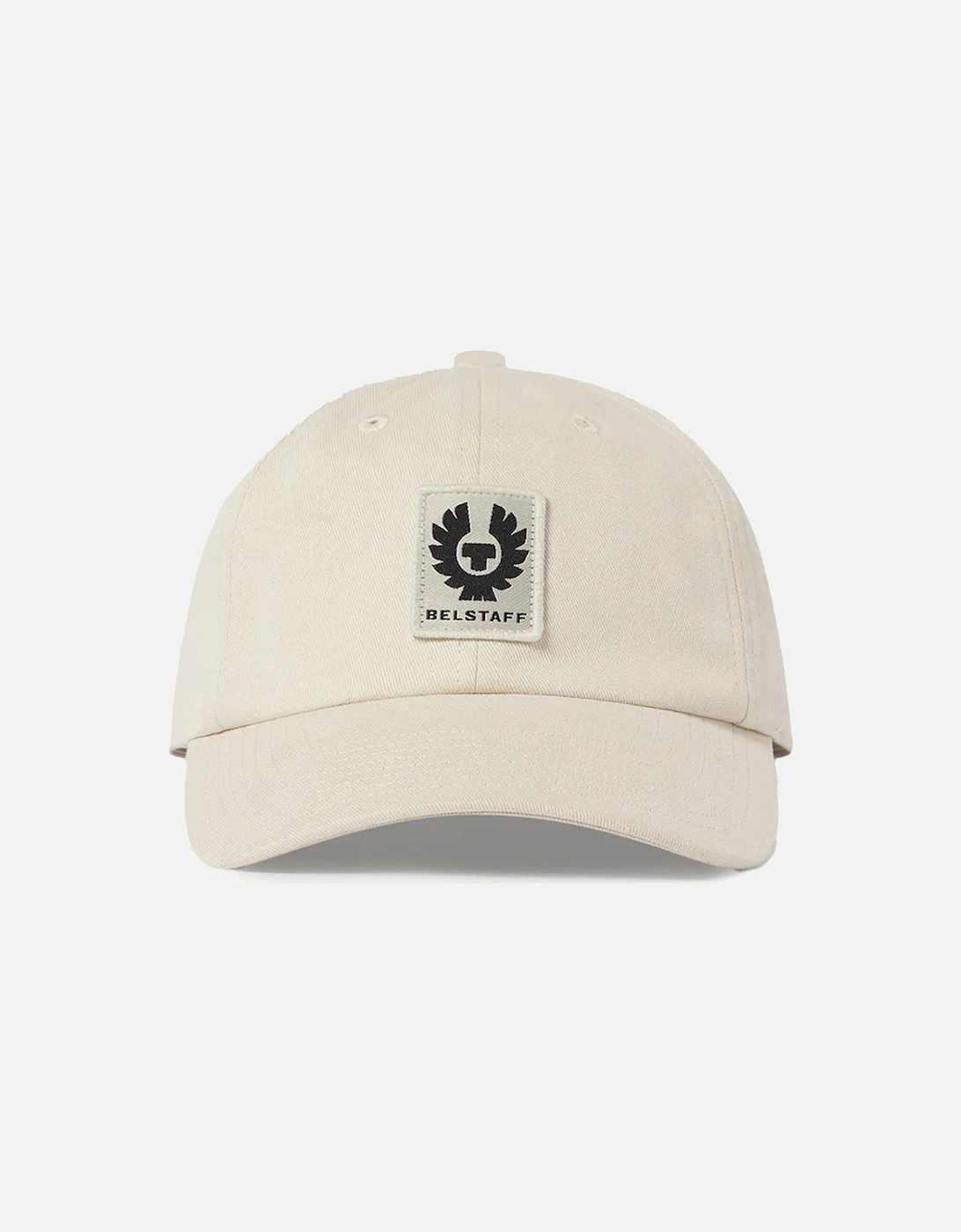 Phoenix Logo Cap Silver Birch