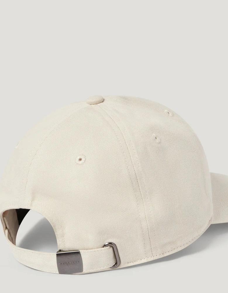 Phoenix Logo Cap Silver Birch