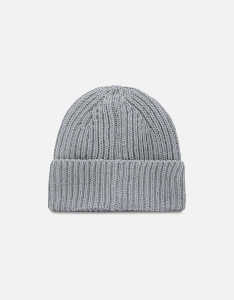 SINGLE LENS MERINO WOOL BEANIE