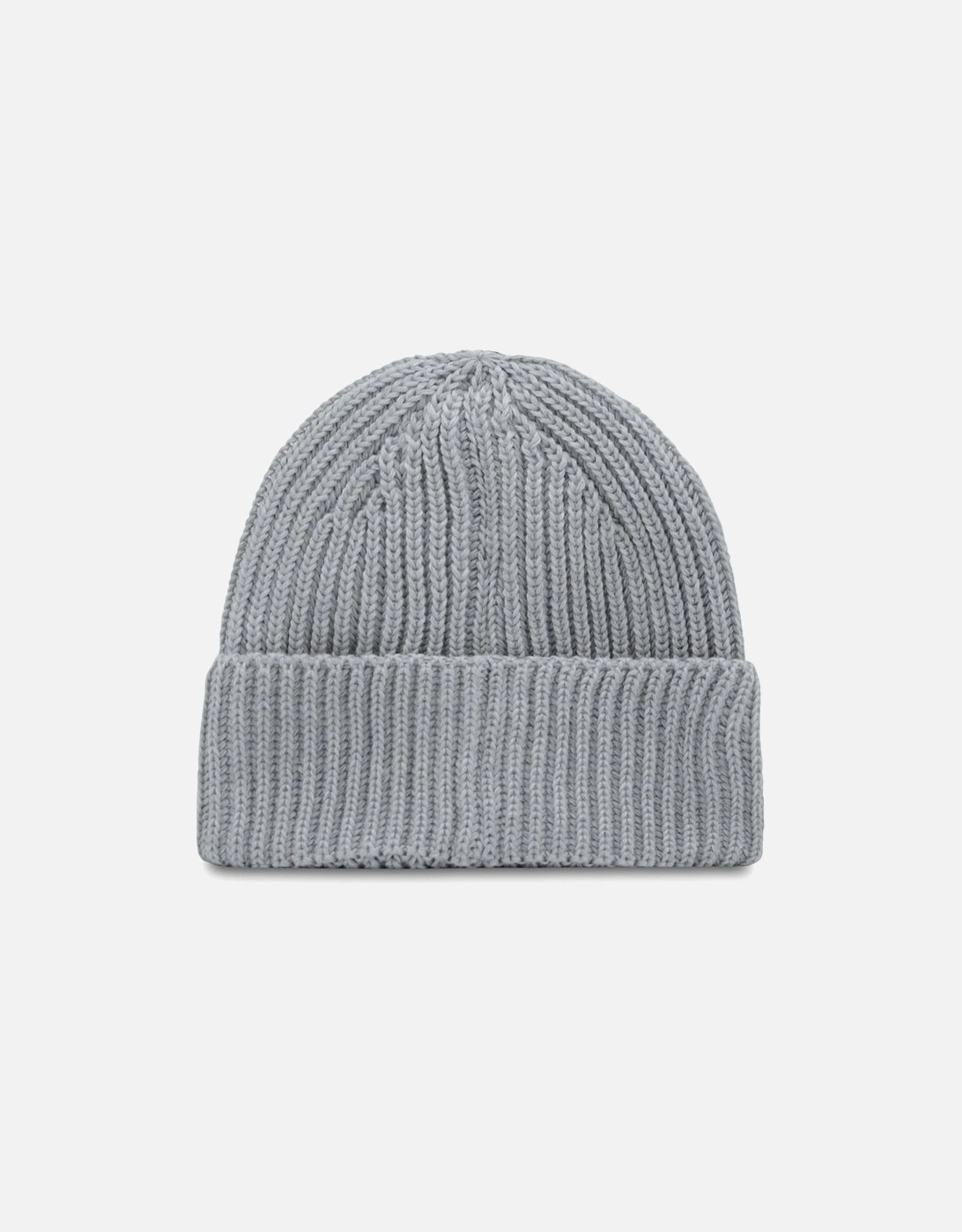 SINGLE LENS MERINO WOOL BEANIE