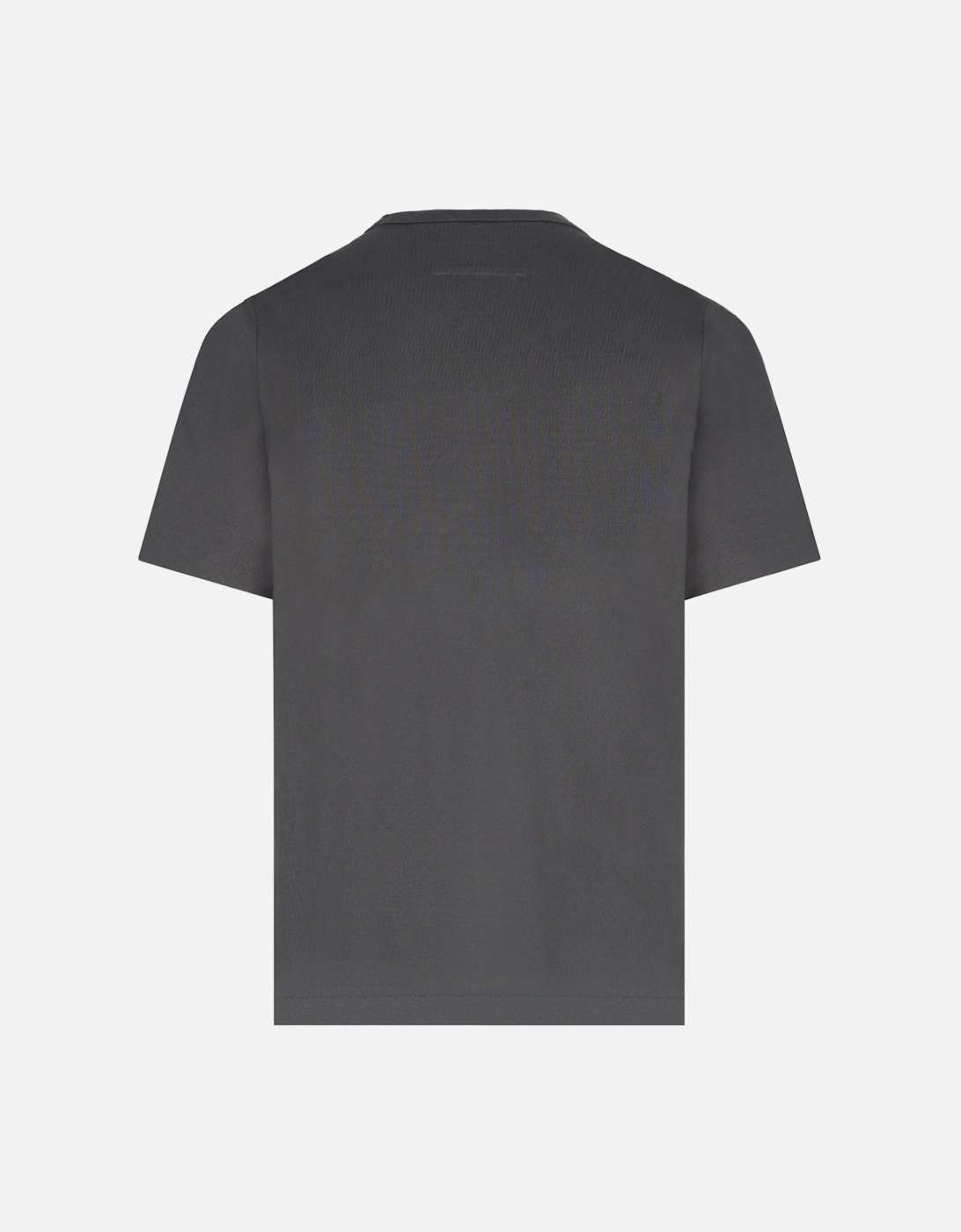 30/2 EMBROIDERED LOGO T SHIRT