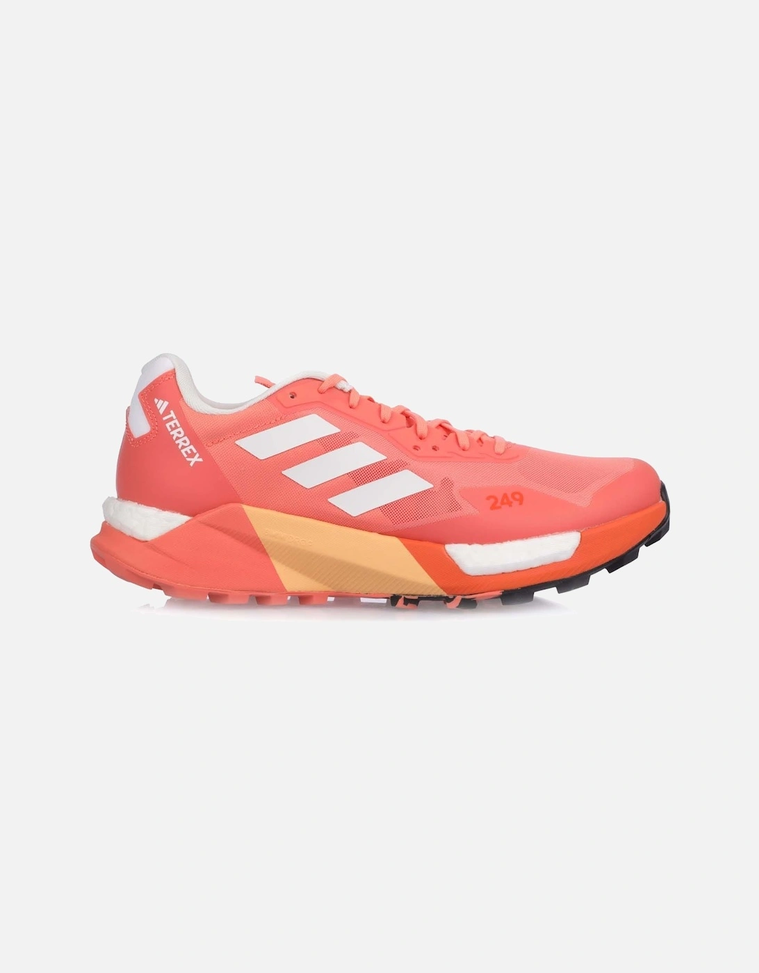 Terrex Agravic Ultra Trail Running Shoes, 7 of 6