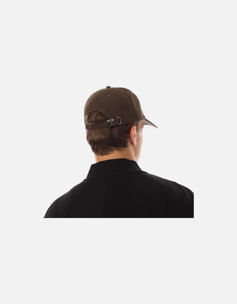Ripstop Baseball Cap