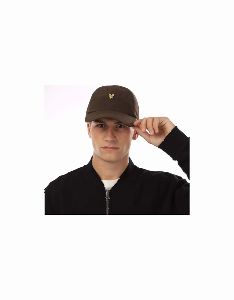 Ripstop Baseball Cap