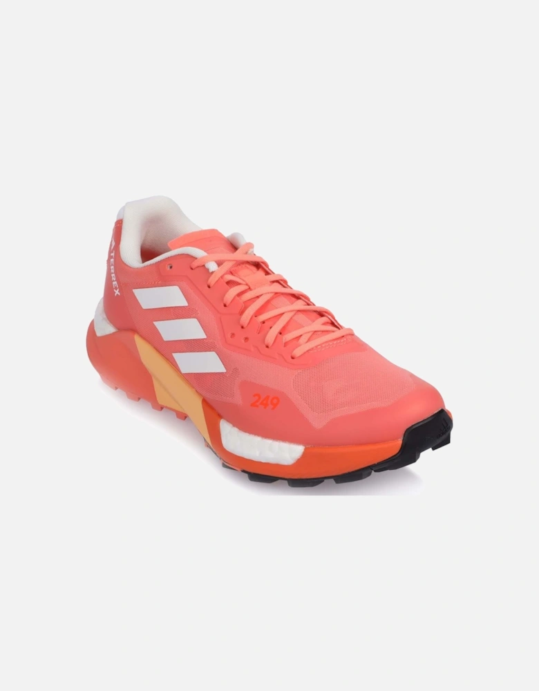 Terrex Agravic Ultra Trail Running Shoes