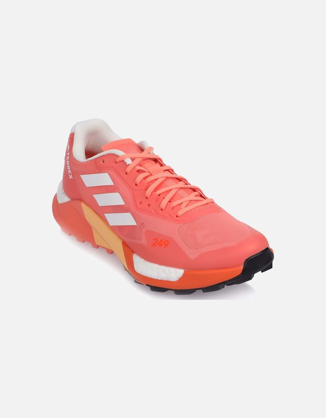 Terrex Agravic Ultra Trail Running Shoes