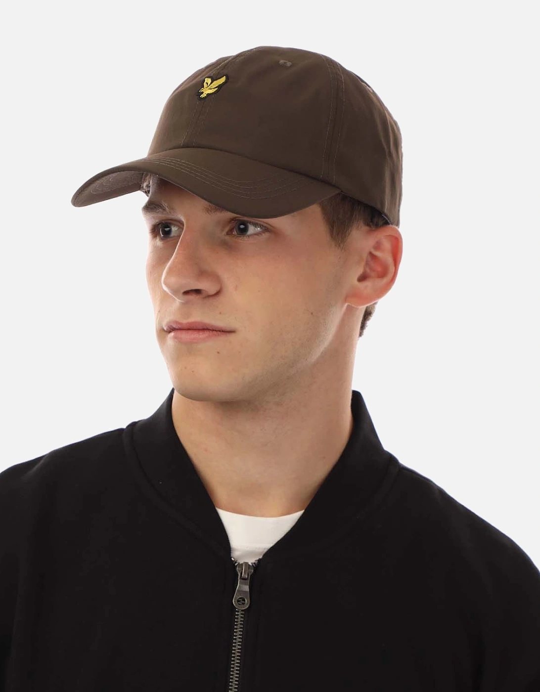Ripstop Baseball Cap, 4 of 3