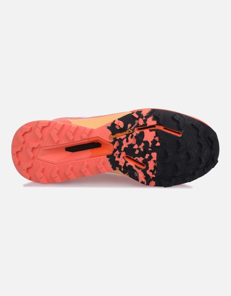 Terrex Agravic Ultra Trail Running Shoes