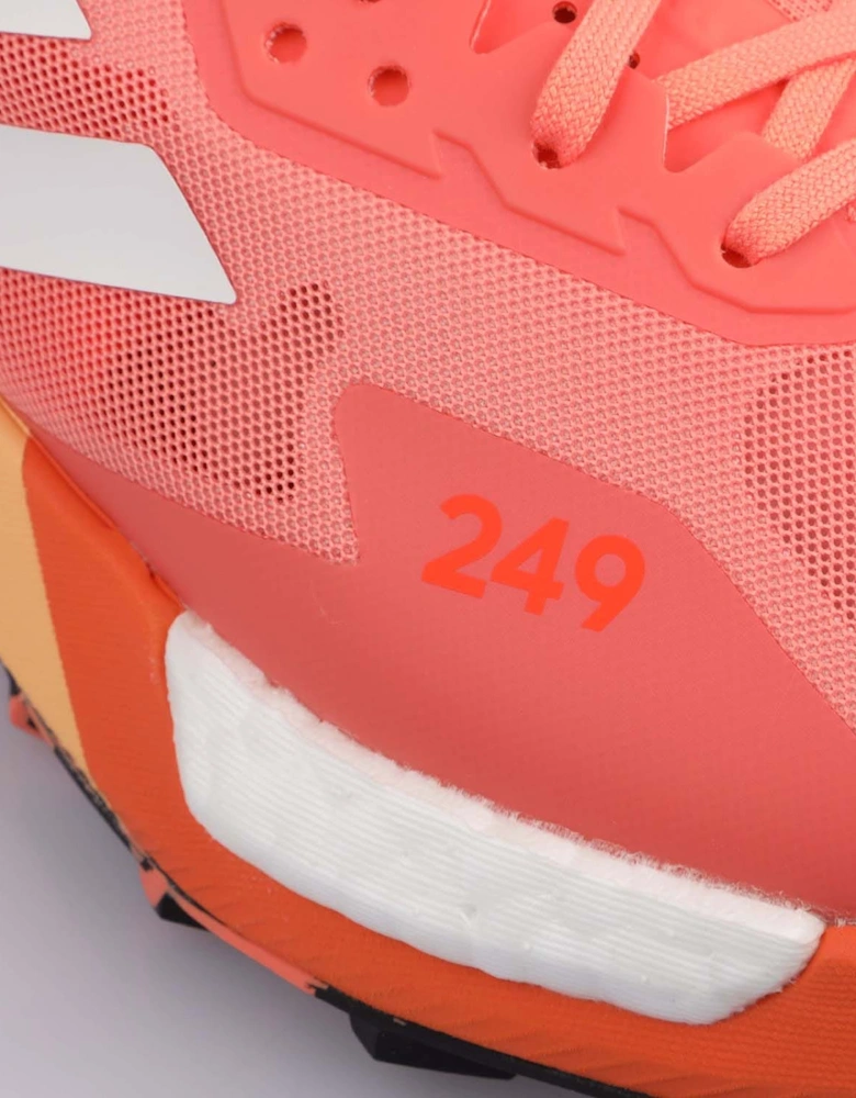 Terrex Agravic Ultra Trail Running Shoes