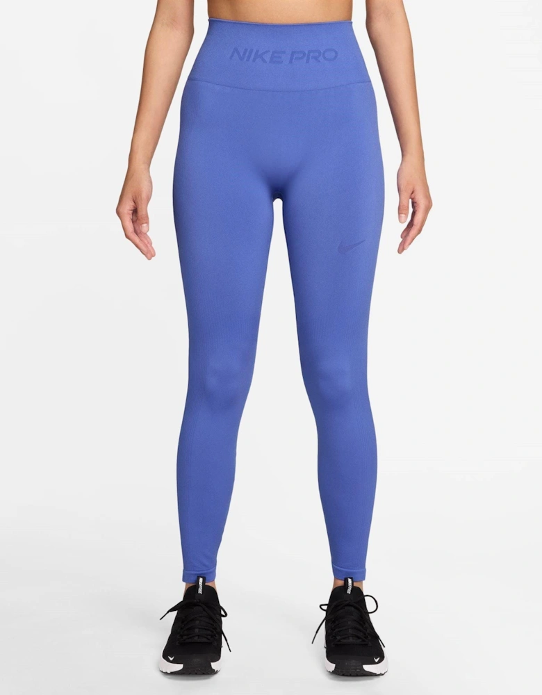 Techfit 7/8 Leggings (Plus Size)